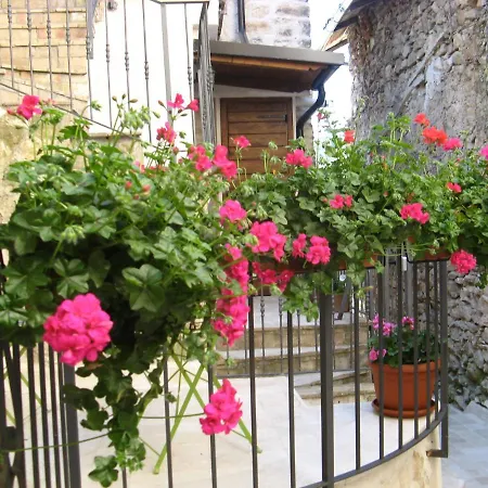 Agriturismo Cashmere-2